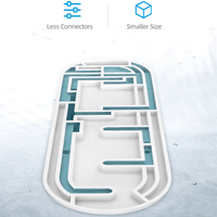 ECHO RO™ Water Filter Machine (Tankless Reverse Osmosis)