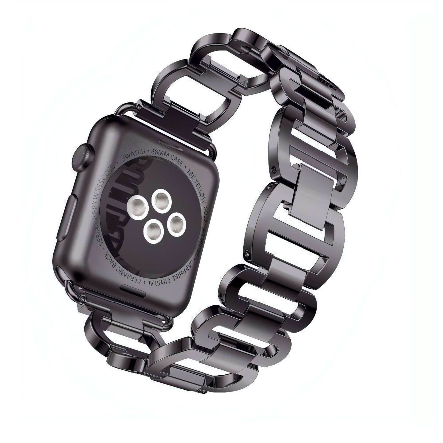 Echo Stainless Band