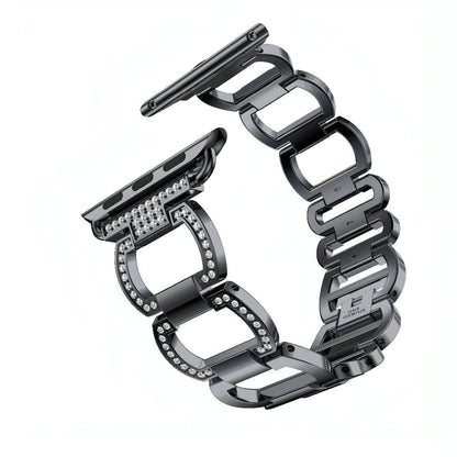 Echo Stainless Band