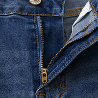 Kamiyah High Rise Loose Jeans