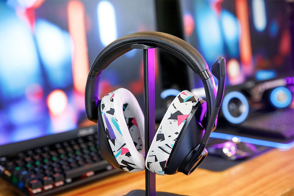 EPOS H6 Pro & GSP Headset Earpads - WC FreeZe Cooling Gel