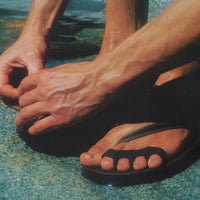 Mobility Toe Spacers