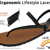 Circadian Sandals