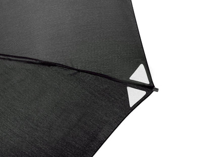 Swing Backpack Handsfree Trekking Umbrella – Ultimate Hands-Free Coverage, Backpack Canopy Extension, Windproof, Lightweight, Ergonomic, All-Weather Hiking Protection
