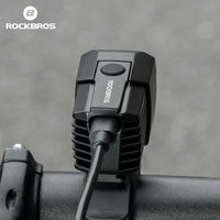 Front Light External Power Supply 1600LM USB-C