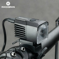 Front Light External Power Supply 1600LM USB-C