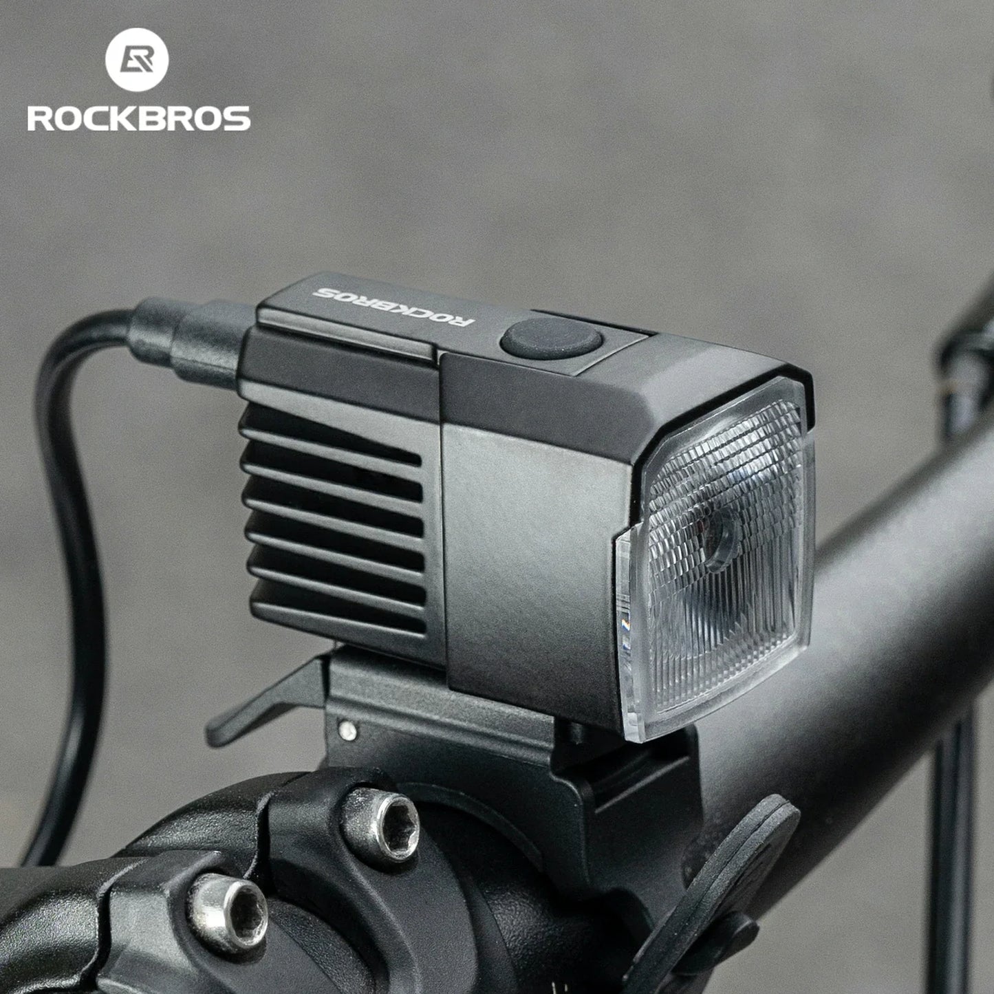 Front Light External Power Supply 1600LM USB-C