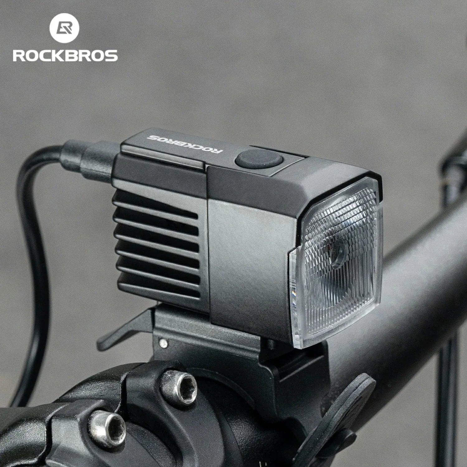 Front Light External Power Supply 1600LM USB-C