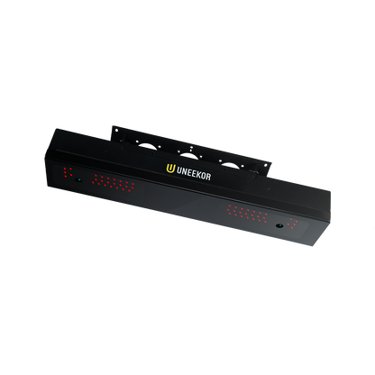 EYE XR Launch Monitor