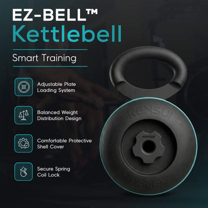 EZ-BELL™