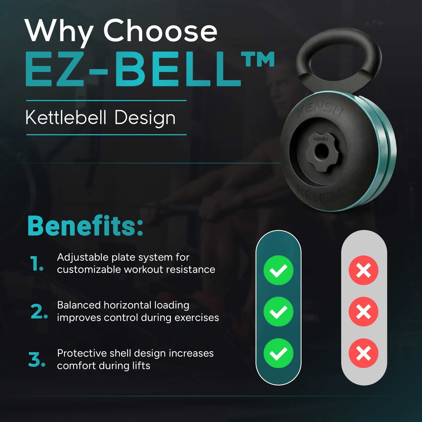 EZ-BELL™