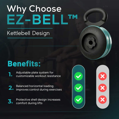 EZ-BELL™