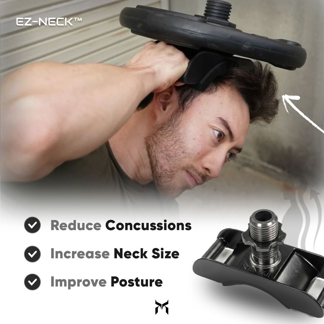 EZ-NECK™