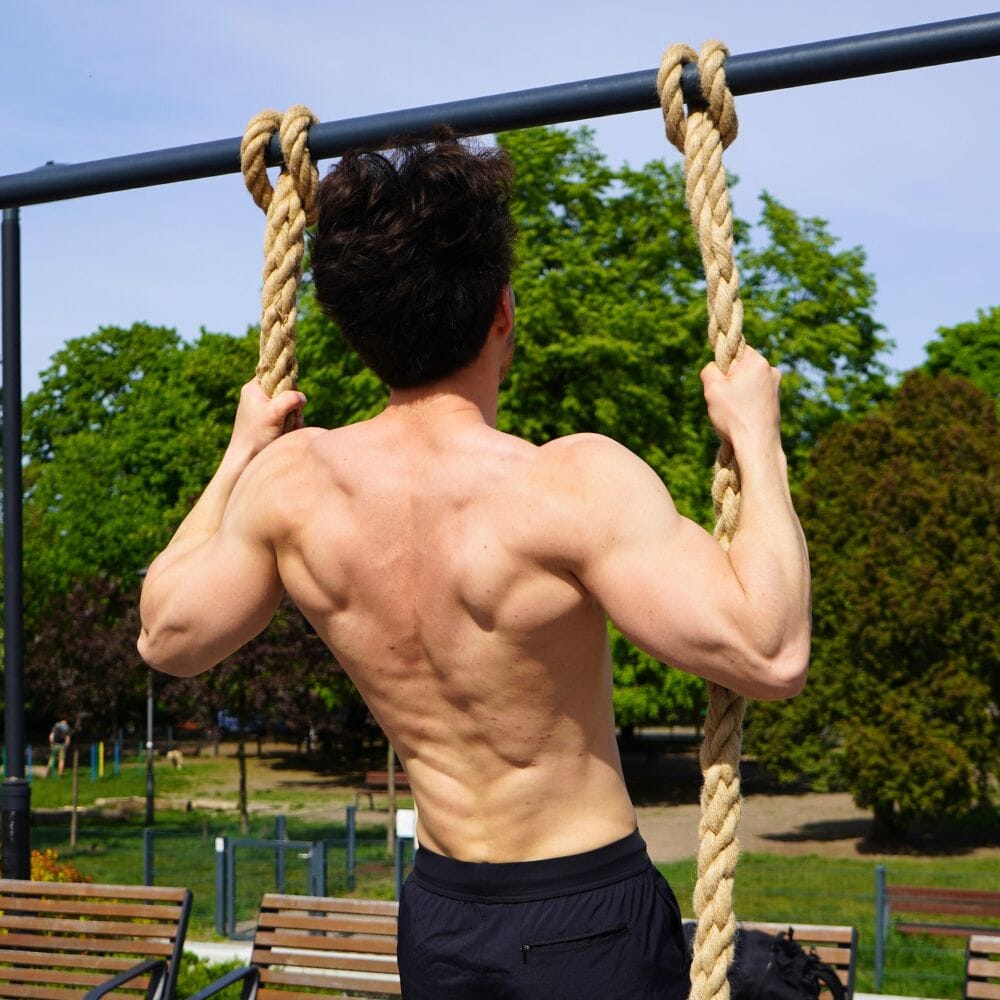 EZ-ROPE™
