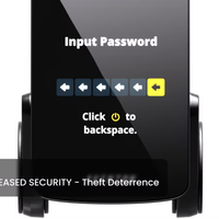 Aventon Level.3 E-Bike Step-Over