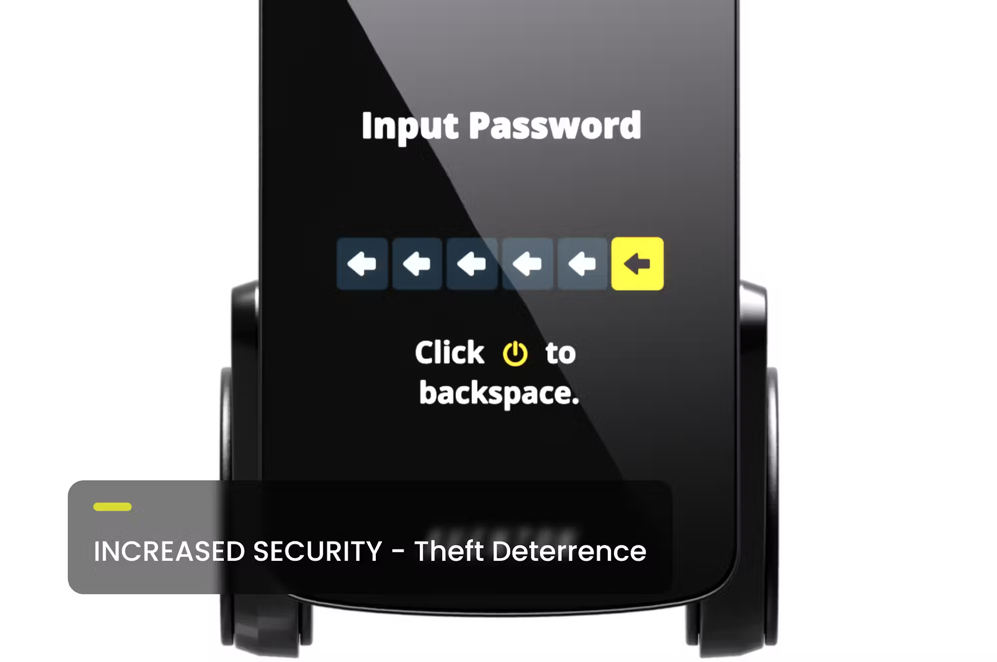 Aventon Level.3 E-Bike Step-Over