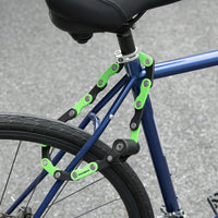 ROCKBROS HamburgerFold Anti-Theft Bike Lock