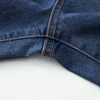 Kamiyah High Rise Loose Jeans