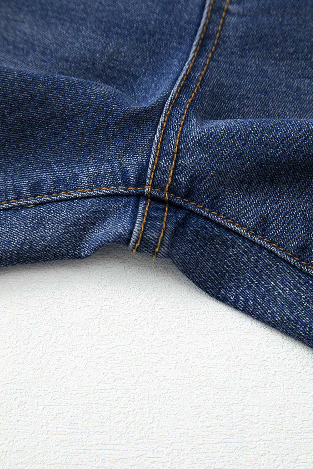 Kamiyah High Rise Loose Jeans