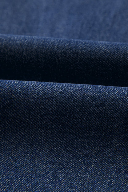 Kamiyah High Rise Loose Jeans