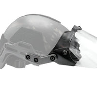 HHV Tactical Face Shield