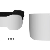 HHV Tactical Face Shield