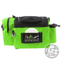 Fade Gear Crunch Box Disc Golf Bag
