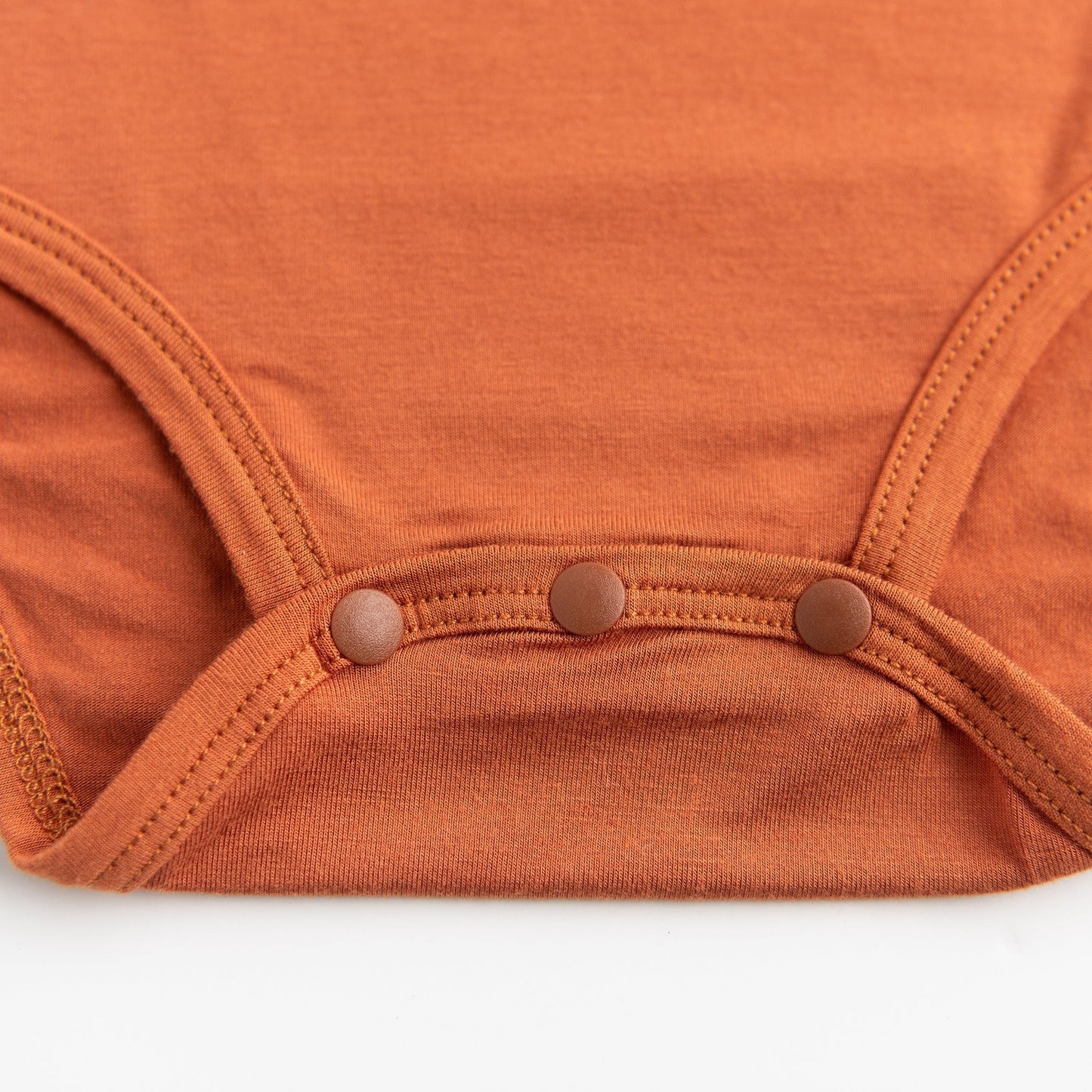 Soft & Breathable Bamboo Christian Baby Onesie – Show Faith & Freedom from Day One