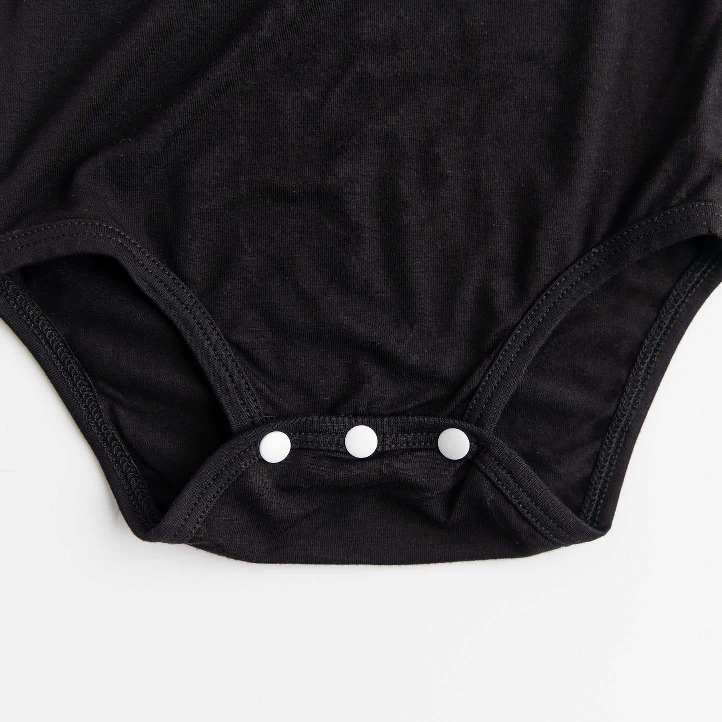 Soft & Breathable Bamboo Christian Baby Onesie – Show Faith & Freedom from Day One