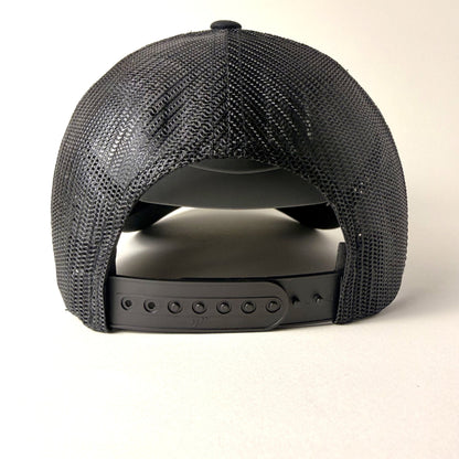 Faith Over Fear Trucker Hat - Christian Hat