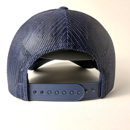 Faith Over Fear Trucker Hat - Christian Hat