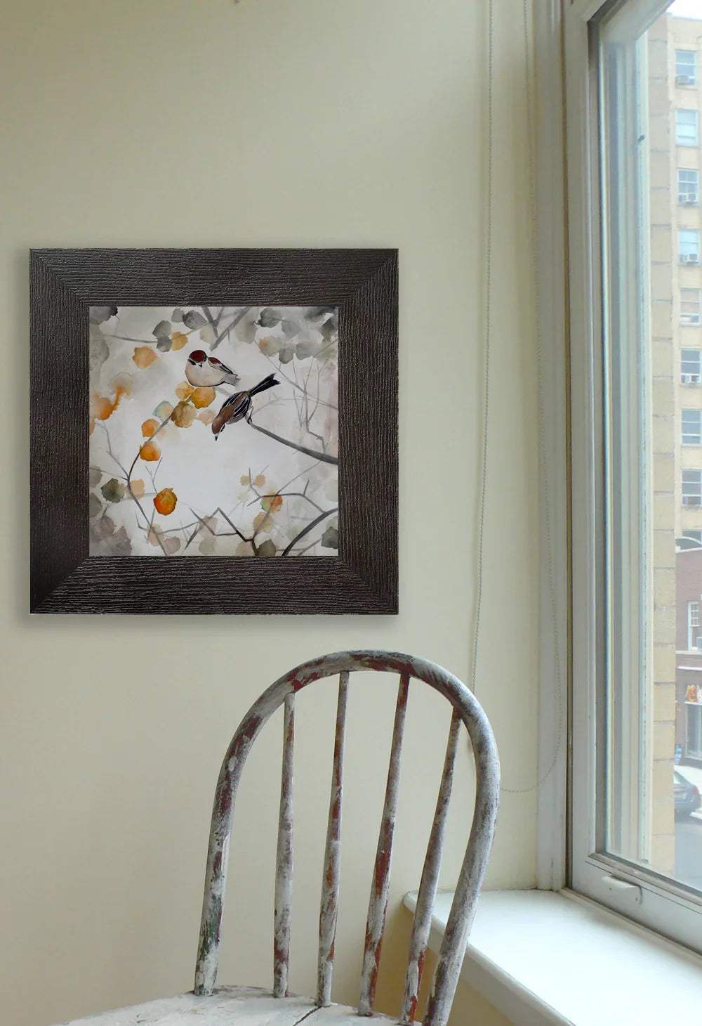 Fall Art Print – Archival Seasonal Wall Art