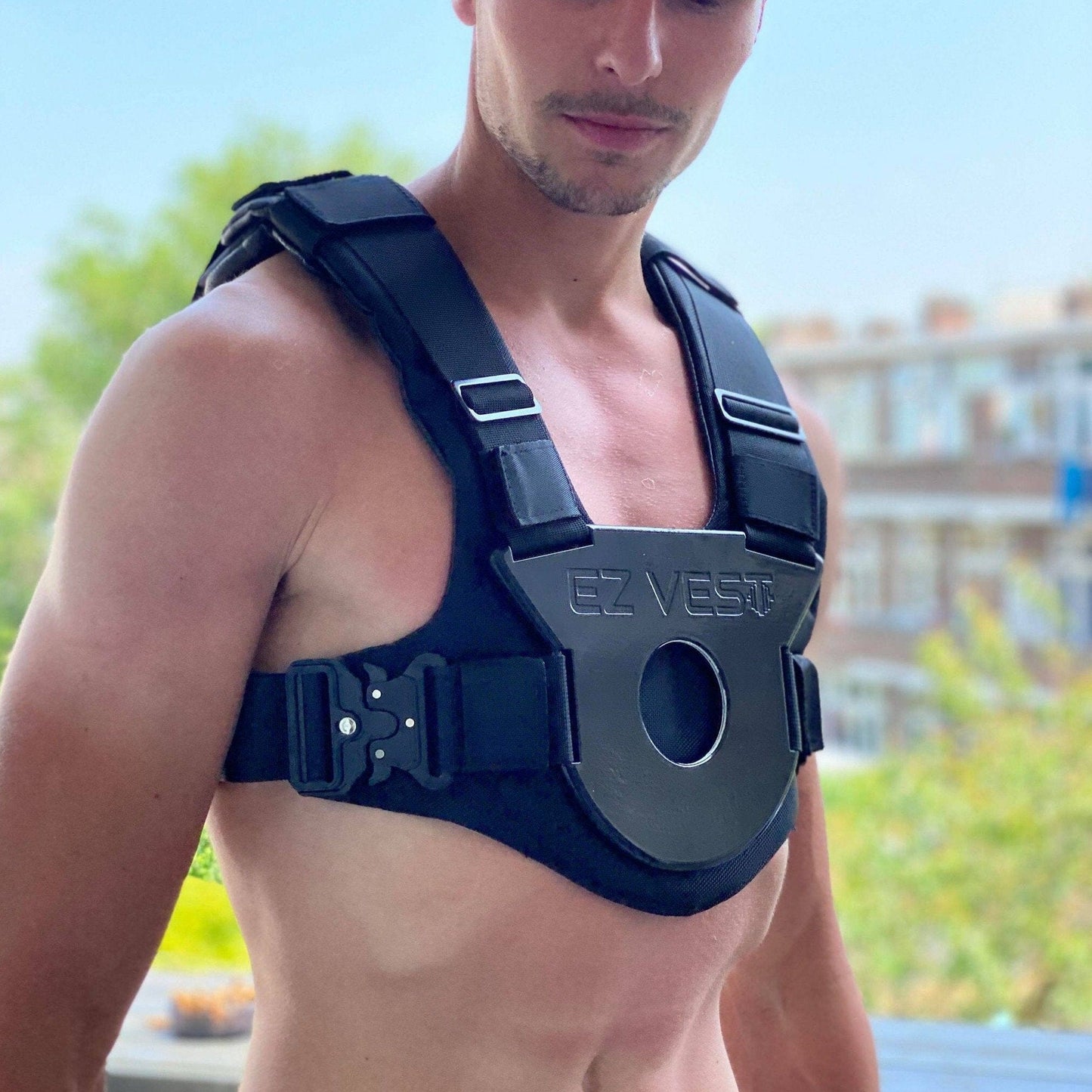 EZ-VEST® V2