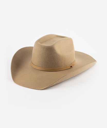 Shane Cowboy Hat