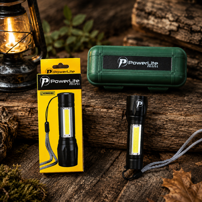 Powerlite Mini