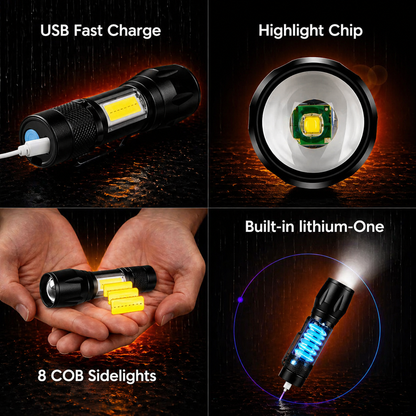 Powerlite Mini