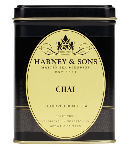 Chai