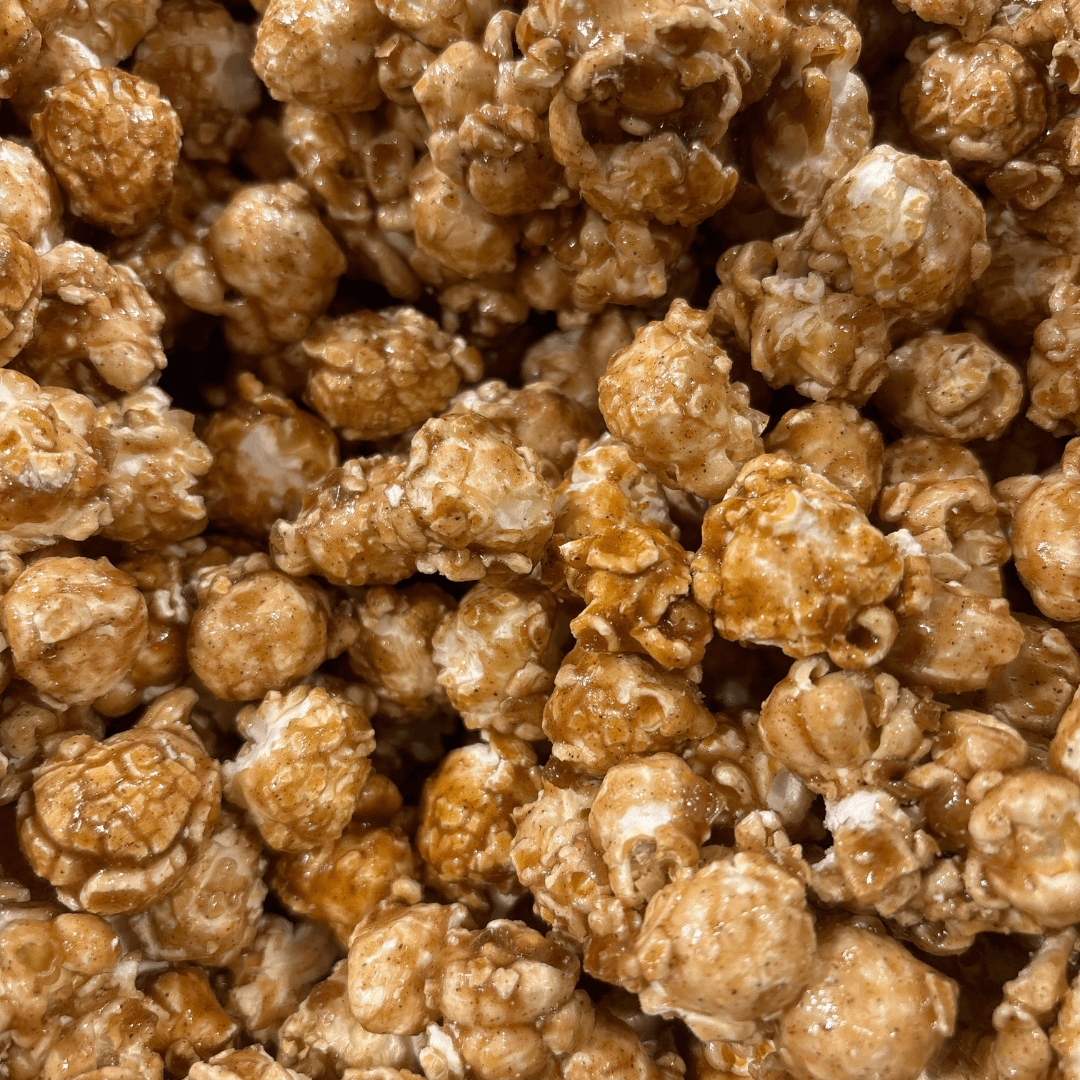 Fisher’s Popcorn Tubs