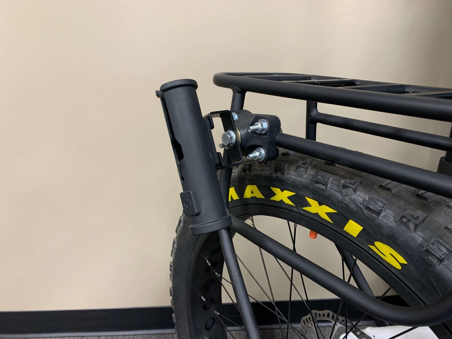 Fishing Rod Holder