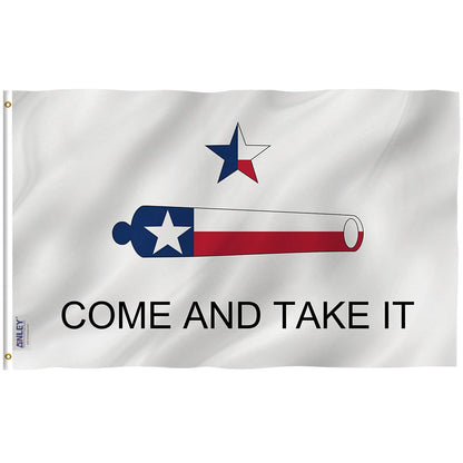 American Patriot Flags 3x5