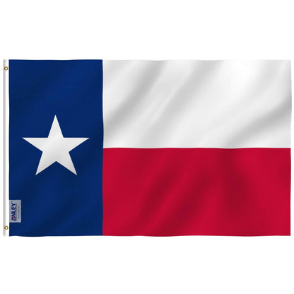 American Patriot Flags 3x5