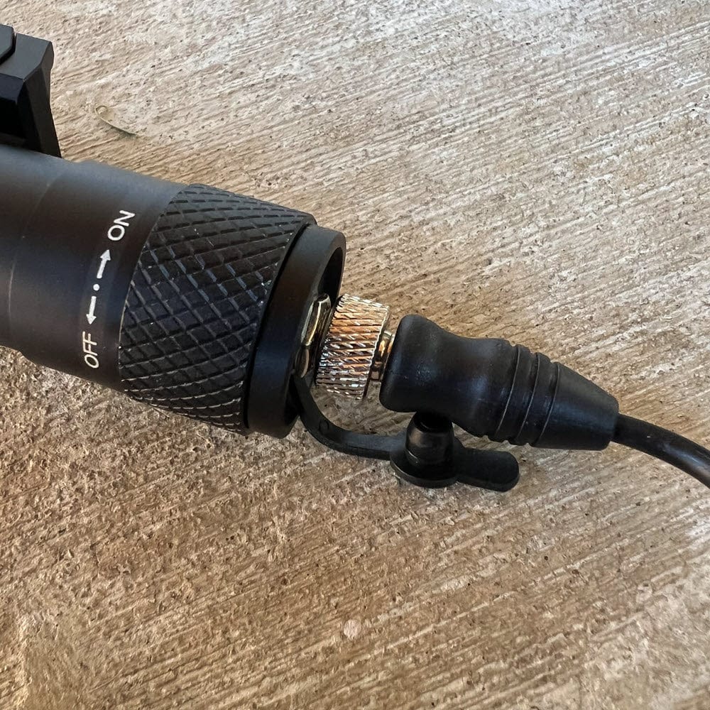 RM19 Tac-Light