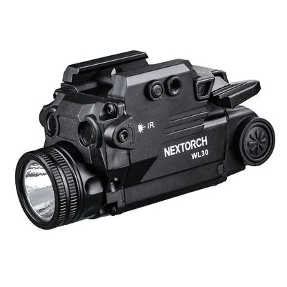 WL30 3-in-1 Flashlight