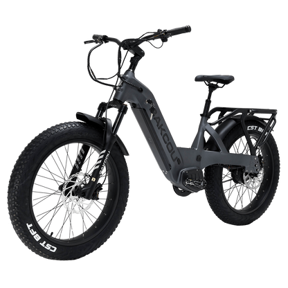 Flatlander SD