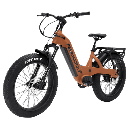 Flatlander SD