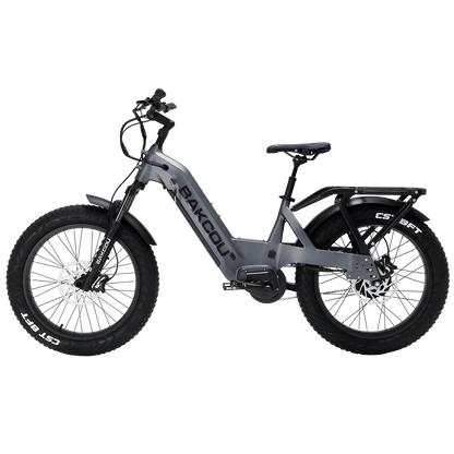 Flatlander SD