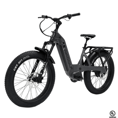 Flatlander SD