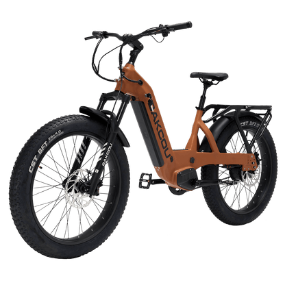 Flatlander SD