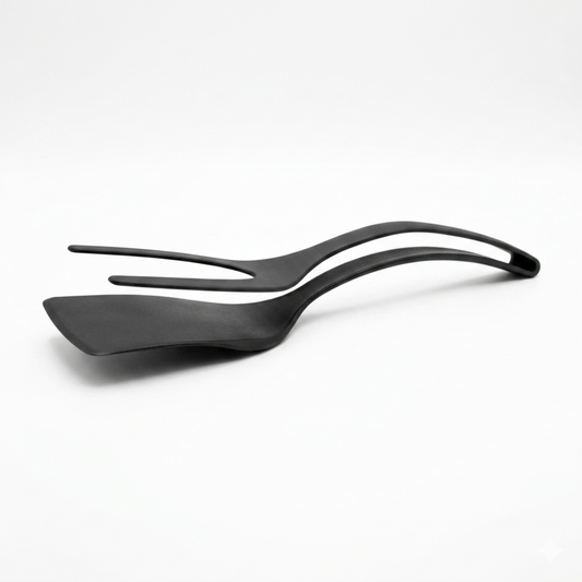 Spatula Tongs Cooking Tool