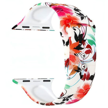 Florens Silicone Band
